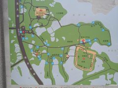 -盘龙城国家考古遗址公园