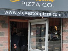 -Steveston Pizza Company (Richmond)