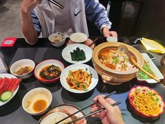 -火宫殿·湘菜小吃·商务宴请·生日聚会(市府店)