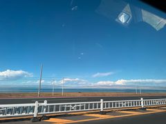 -青海湖二郎剑景区