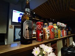 -雷神拉面(财富中心玉米楼店)