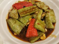-婆婆家·湛江特色美食(福田振华路店)