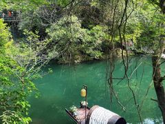 -石台牯牛降景区