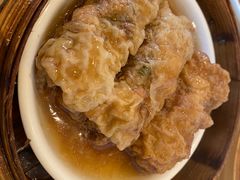 -添好运点心专门店(百老汇店)