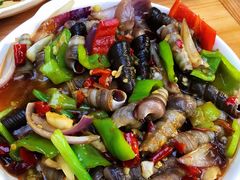 -洪大厨鸡煲(福田店)