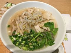 -蔡澜Pho·越南粉餐厅(海上世界店)