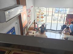 -吉祥馄饨(杭州博库书城店)