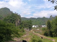 -楠溪江风景名胜区