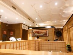-老江南春·中国龙菜(衡山路店)