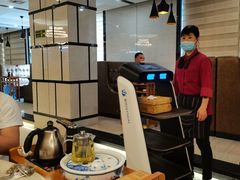 -粤点王茶楼(海丰店)