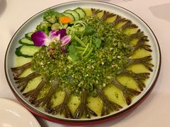 鲜虾刺身-阿诺泰·泰国餐厅(棕北店)