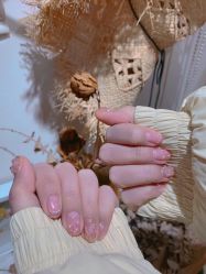 -NEW LOOK-绿麓 · 美甲美睫脱毛工作室