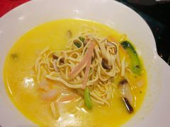 -老苏州芳和园茶酒楼  传统苏帮菜(观前店)