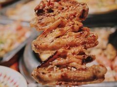 -小宇火锅烧烤(颜三路店)