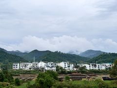 -婺源月亮湾
