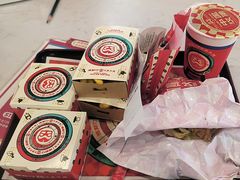 -塔斯汀中国汉堡(农业大厦店)