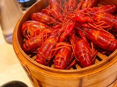 -靓靓蒸虾·头牌蒸虾(雪松路总店)
