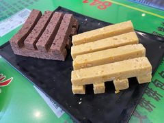 -令氏家外家周秦食府(高新店)