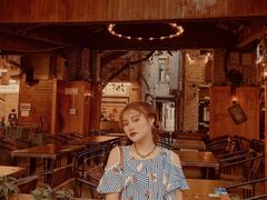 -FUTURE BAR(岭南天地店)