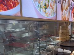 -阳阳中国饭(龙湖大兴天街)