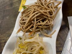 -拿渡麻辣香锅(幸福港湾店)