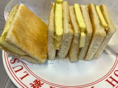 -禄嫂茶冰厅(苏州中心店)