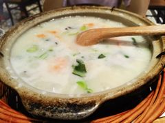 -粤港湾砂锅粥·宵夜(宝龙店)