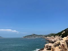 -东极岛景区