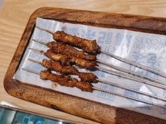 -马记永·兰州牛肉面(3019君尚店)