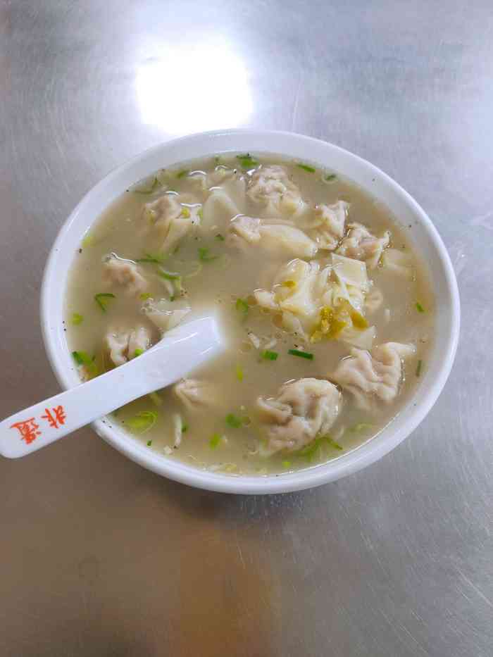 雪园小吃部(名仕苑店)-"雪园7215蚌埠的有名的先吃店在花鸟市场里