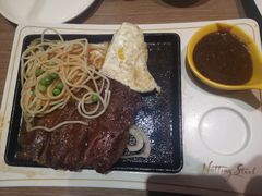 -诺丁牛排(南京江宁万达店)