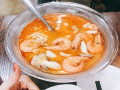 -蘑菇餐厅(马台街店)