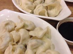 -军嫂饺子馆(岳家寨小区店)