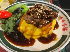 -港爺茶檔·茶餐厅(东晓南路店)
