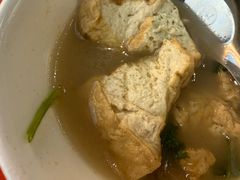 -老回回小吃(百万庄店)
