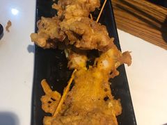 -老天桥蛙炉火锅(姑苏总店)