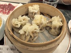 -楼外楼肥羊木炭火锅居(乐群街店)