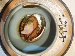 -和创柚子·会席日本料理(新区淮海街店)