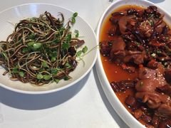 香辣美容蹄-胡大饭馆 24h(簋街总店)