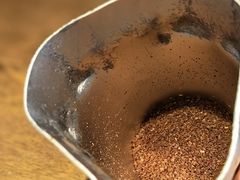 -Metal hands·铁手咖啡