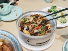 -吕氏疙瘩汤·海鲜新鲁菜(凯德mall新都心店)