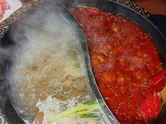 -黄家码头老火锅(解放碑旗舰店)