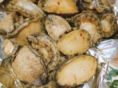 -盛港湾海鲜食府(黄沙店)