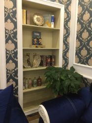 -法国香迪美容养生会所