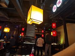 -老淮安·淮安菜(涟水店)