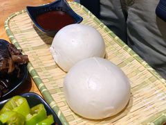 馒头-谈骨论斤大盆骨(顺义店)