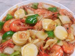 -大勇海鲜(叙康里店)