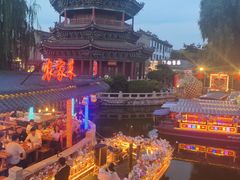 -滦州古城