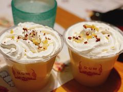 -恩你小木屋·韩式料理(南长街店)