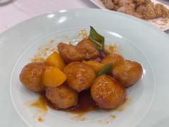 -御彩酒家(东风东路店)